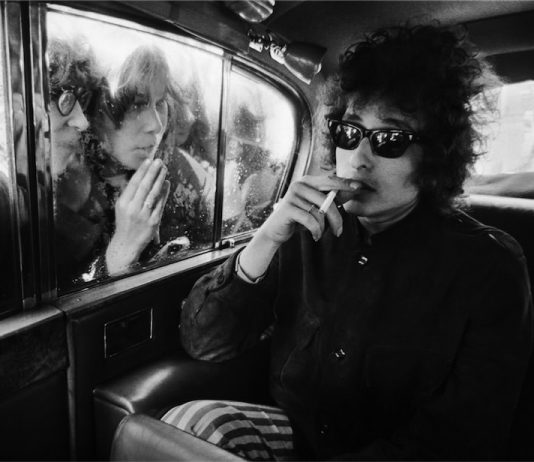 BOB Dylan: “Like a rolling stone”