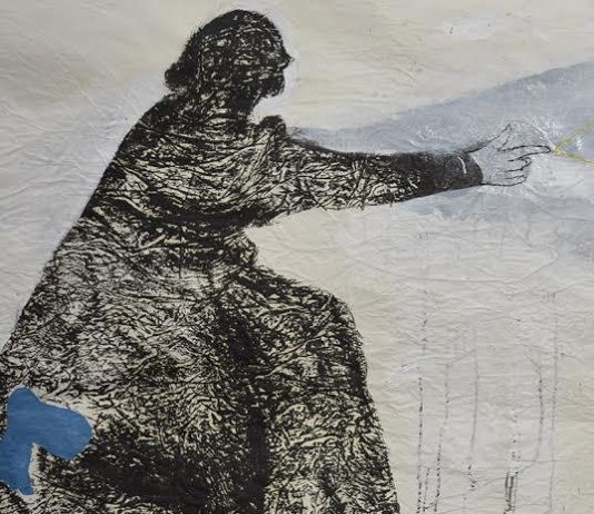 Carlo Cecchi- Chiaroscurochiaro Carlo Cecchi- Chiaroscurochiaro