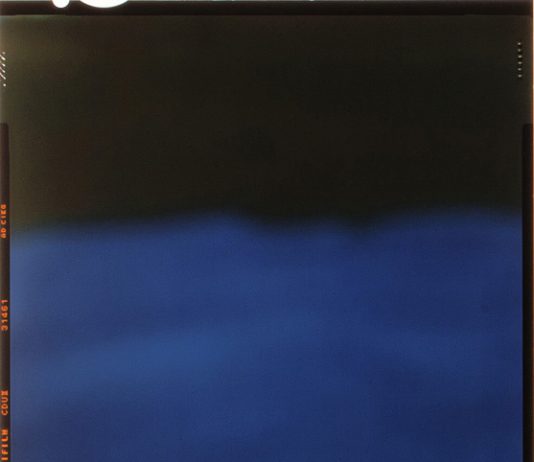 Corrado de Grazia – Passing Through/Not Moving