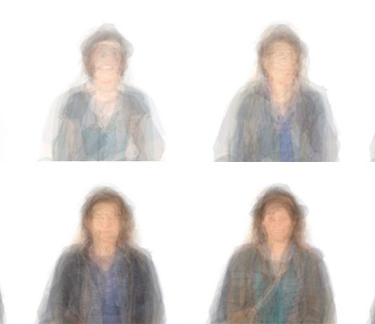 Daniele Mauro – Here I am #2 Daniele Mauro – Here I am #2