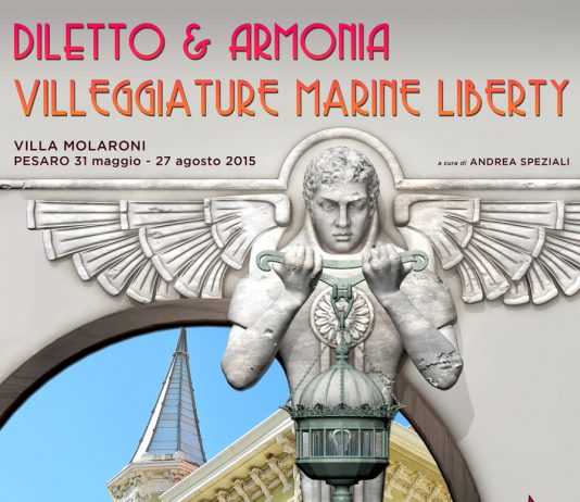 DILETTO e ARMONIA. Villeggiature Marine Liberty