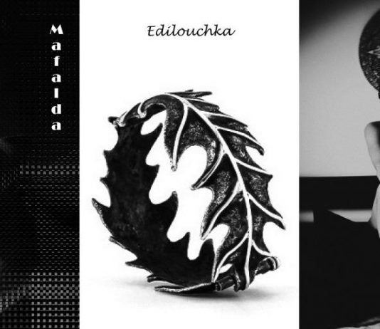 Edilouchka / Mafalda / Radan Rei – New Generations