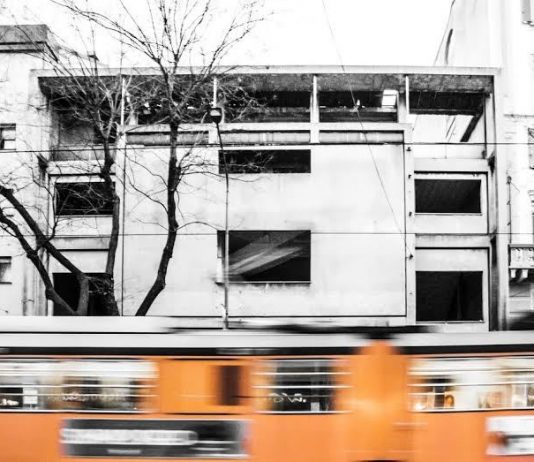 Elisa Santoro / Salvatore Uccello – Hide – Milano 2015 e l’economia celata