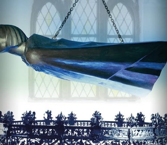 Ernst Barlach – lo scettico: figure di un mondo migliore