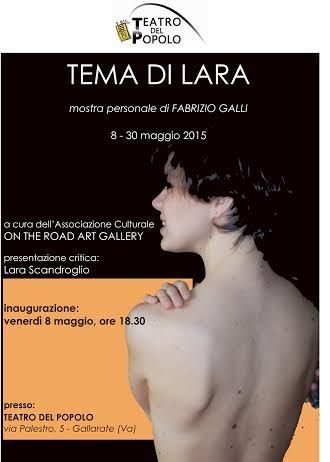 Fabrizio Galli – Tema di Lara