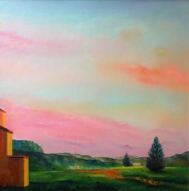 Franco Barbalace – Paesaggi di terra e di mare Franco Barbalace – Paesaggi di terra e di mare