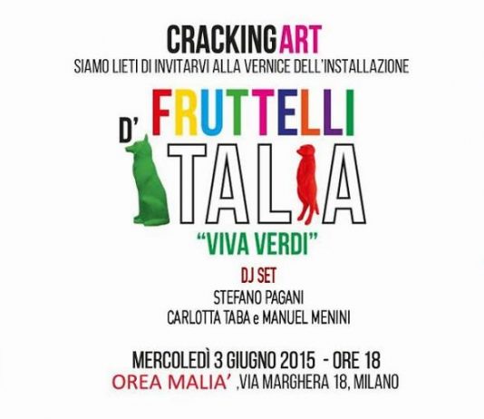 Fruttelli d’Italia