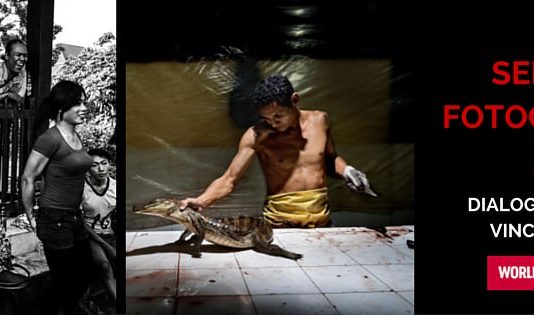 Fulvio Bugani / Paolo Marchetti – Reportage e World Press Photo