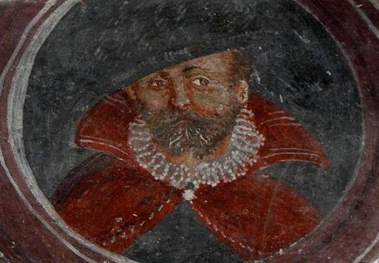 Giacomo da Cardone – Arte e Inquisizione nell’Ossola del ‘500