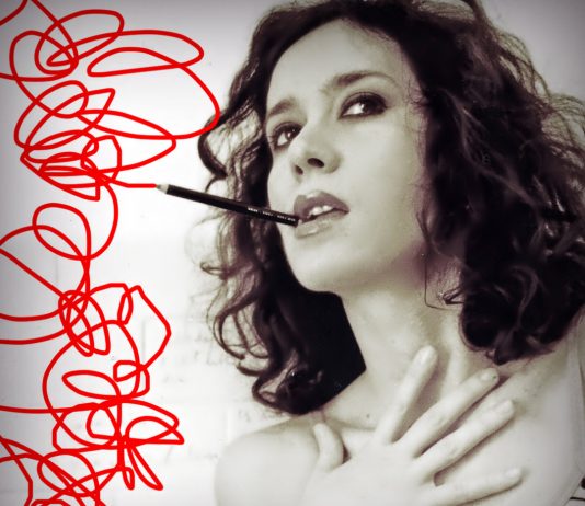 Giada Giusti – Artista del mese aprile 2015 Giada Giusti – Artista del mese aprile 2015