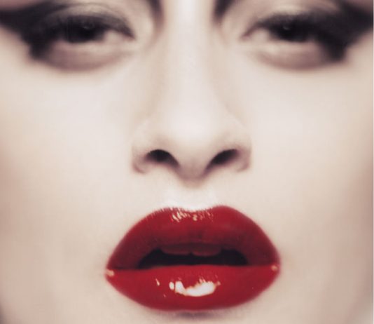 Giovanni Gastel – Rosso Gastel