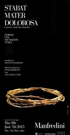 Giovanni Manfredini – Stabat Mater Dolorosa