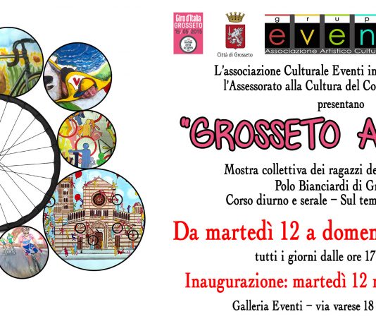 Grosseto al Giro