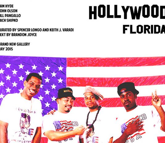 Hollywood, Florida