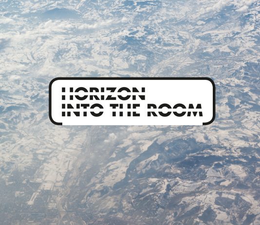 Igloo truth – Horizon. Into the room