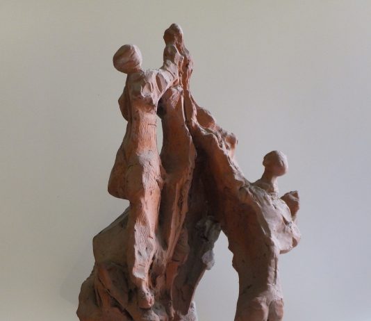 Il regno animale di Ugo Guidi