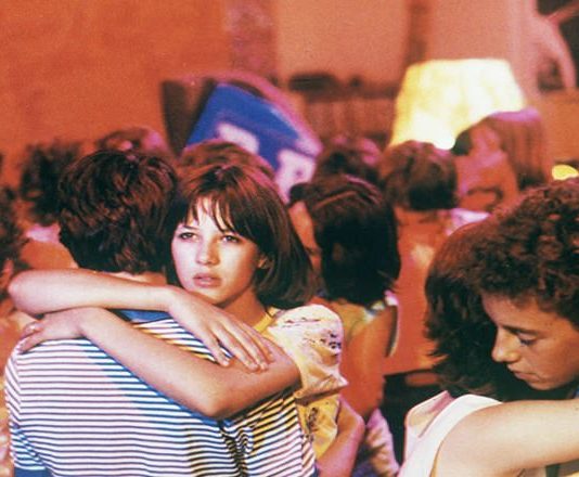 Il Tempio Delle Mele – Festa Per Single Molto Introversi