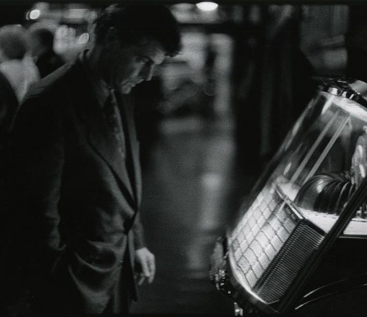 In ricordo di Lewis Baltz