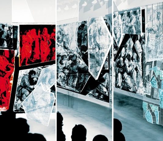 Italia Docet. Laboratorium