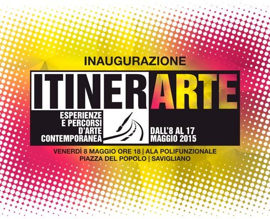Itinerarte
