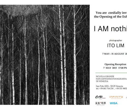 Ito Lim – I am nothing