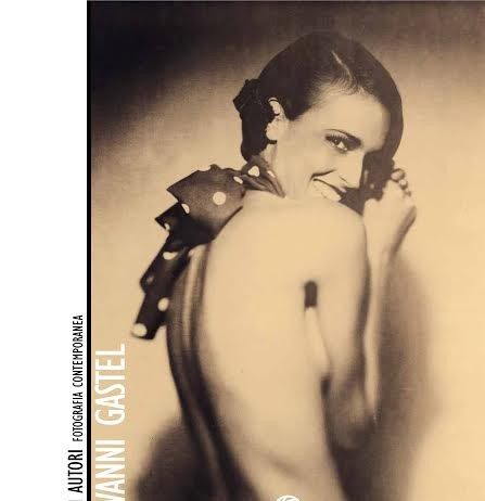 La poetica ironia di Giovanni Gastel