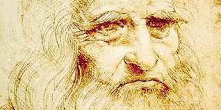 Leonardo Omo sanza lettere