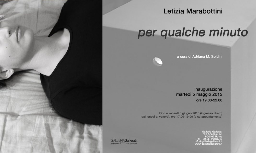 Letizia Marabottini – Per qualche minutohttps://www.exibart.com/repository/media/eventi/2015/05/letizia-marabottini-–-per-qualche-minuto-1068x641.jpg