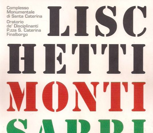 Lischetti / Monti / Sarri