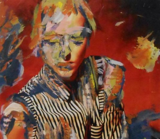 Manlio – Cara Virginia Woolf Manlio – Cara Virginia Woolf