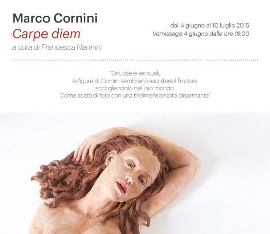 Marco Cornini – Carpe Diem