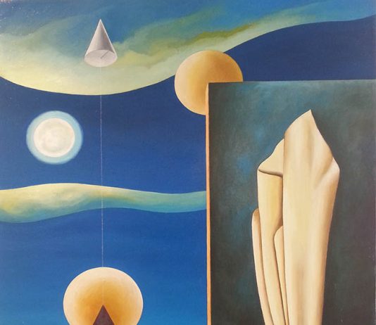 Mario Tatafiore – Metafore Oniriche Mario Tatafiore – Metafore Oniriche