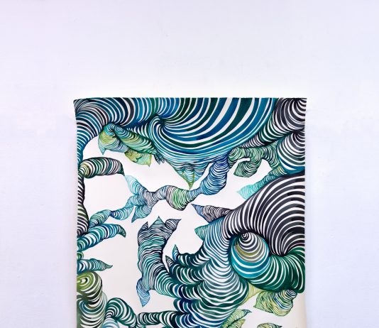 Maurizio Donzelli – Drawings