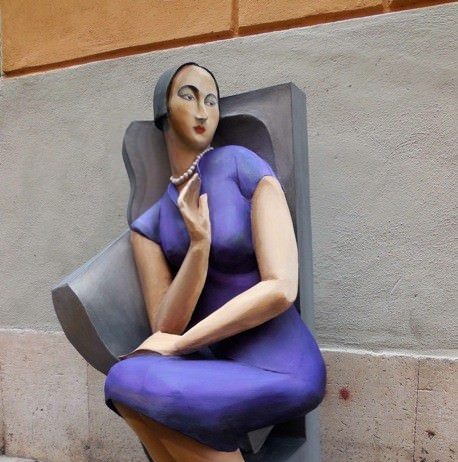 Maurizio Prenna  – CartA fuoricornice