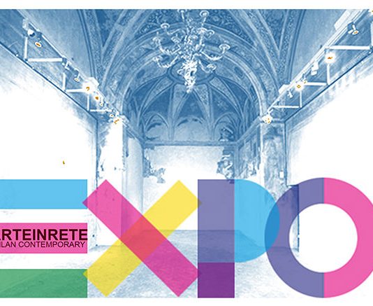 Milan Contemporary Arteinrete