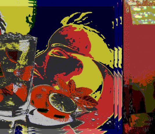 Mojito con Yuiko (Jap)