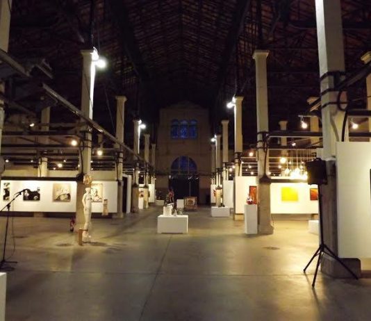 MoMArt Art Exhibition 2015