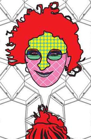 Monica Ferro / Catia Liani –  Non sense box