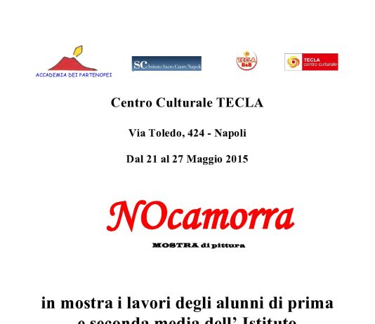 NOcamorra
