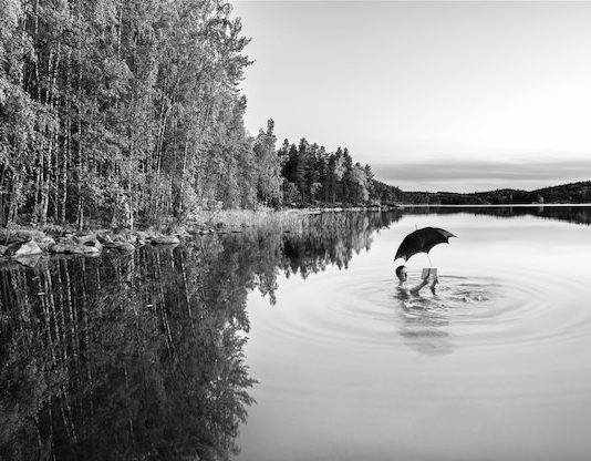 Olmo Amato – Rinascite