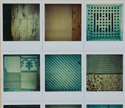 Paolo Masi – Polaroid a Bologna Paolo Masi – Polaroid a Bologna