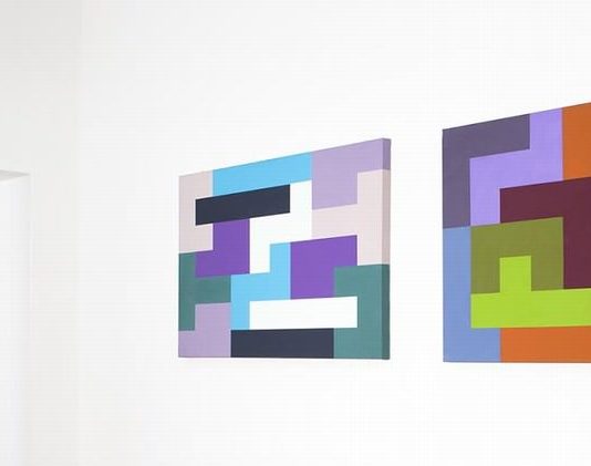 Paolo Pisotti – La matematica dell’arte