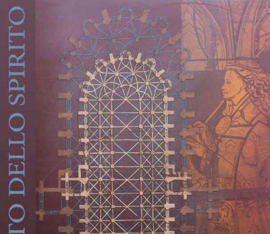 Peter Nussbaum – Architetto dello Spirito