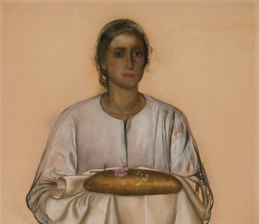 Pietro Gaudenzi – Gli affreschi perduti del Castello dei Cavalieri a Rodi