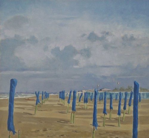 Pisa… memorie d’artista