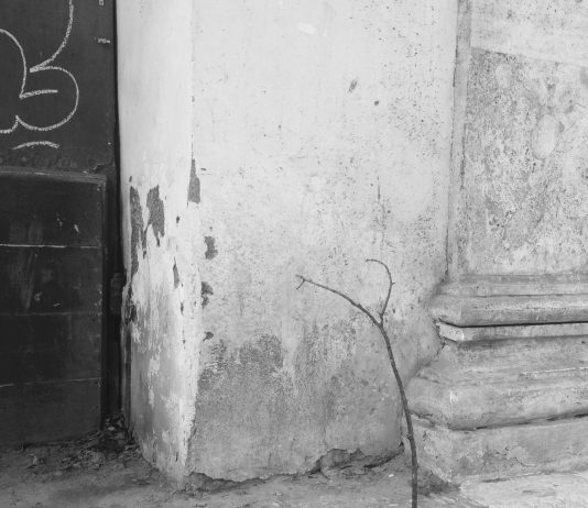 Ruann Coleman – Found: Rome