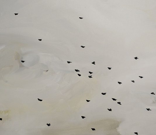 Rudy Cremonini – Alla fine il cielo Rudy Cremonini – Alla fine il cielo