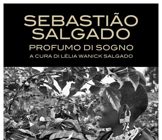 Sebastião Salgado – Profumo di sogno