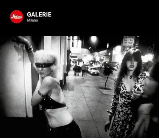 Stanley Greene – The Western Front