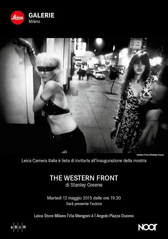 Stanley Greene – The Western Fronthttps://www.exibart.com/repository/media/eventi/2015/05/stanley-greene-8211-the-western-front.jpg
